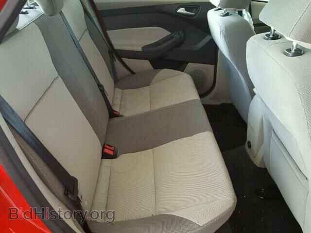 2012 FORD FOCUS - VIN: 1FAHP3F20CL426434 - Фото 6