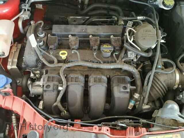 2012 FORD FOCUS - VIN: 1FAHP3F20CL426434 - Фото 7