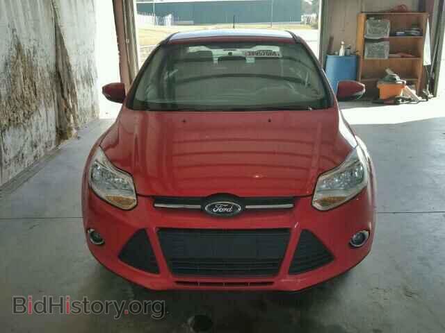 2012 FORD FOCUS - VIN: 1FAHP3F20CL426434 - Фото 9