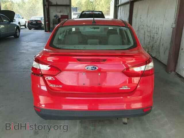 2012 FORD FOCUS - VIN: 1FAHP3F20CL426434 - Фото 10