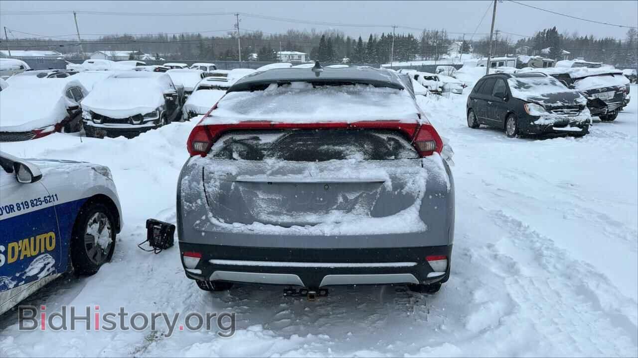 2018 MITSUBISHI ECLIPSE - VIN: JA4AT3AA7JZ608352 - Photo 6