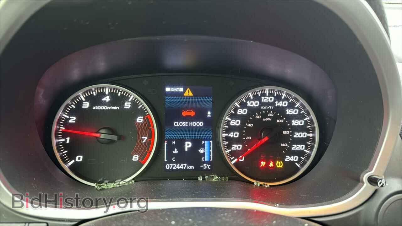 2018 MITSUBISHI ECLIPSE - VIN: JA4AT3AA7JZ608352 - Photo 9