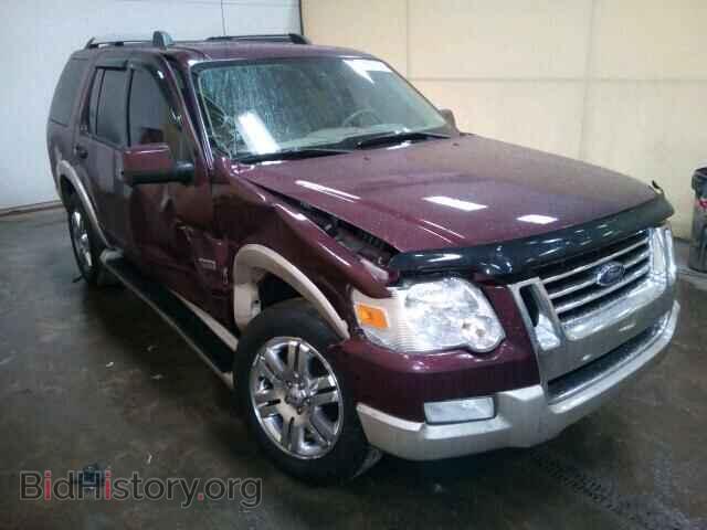 Photo 1FMEU74E67UB37757 - FORD EXPLORER 2007