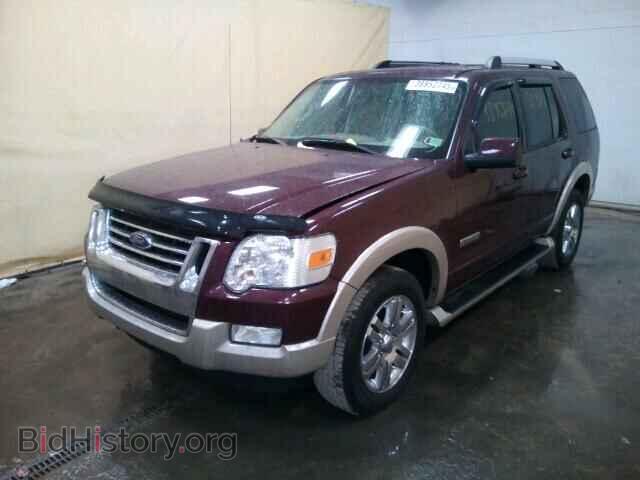 2007 FORD EXPLORER - VIN: 1FMEU74E67UB37757 - Photo 2