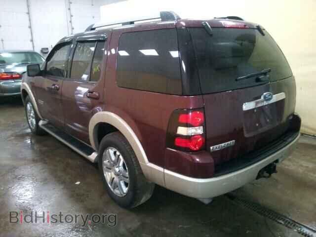 2007 FORD EXPLORER - VIN: 1FMEU74E67UB37757 - Photo 3