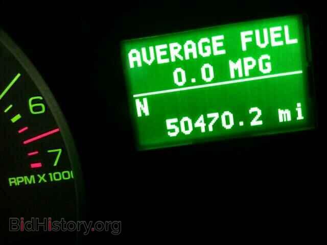 2007 FORD EXPLORER - VIN: 1FMEU74E67UB37757 - Photo 8
