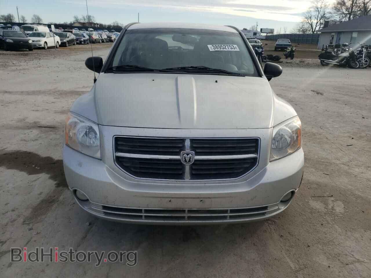 2011 DODGE CALIBER - VIN: 1B3CB5HA5BD153102 - Photo 5