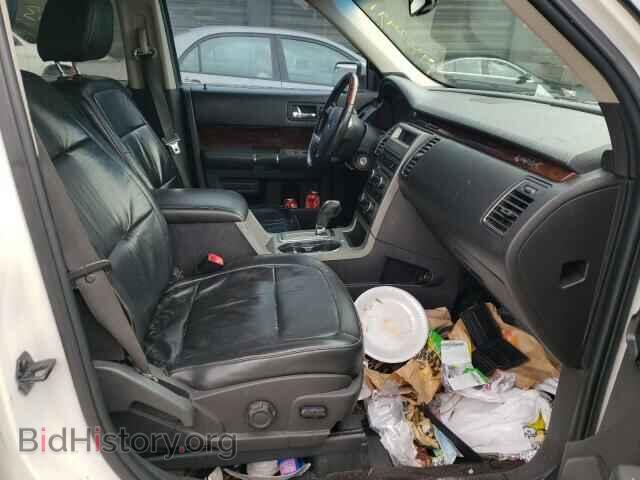 2009 FORD FLEX - VIN: 2FMDK52C19BA08308 - Photo 5