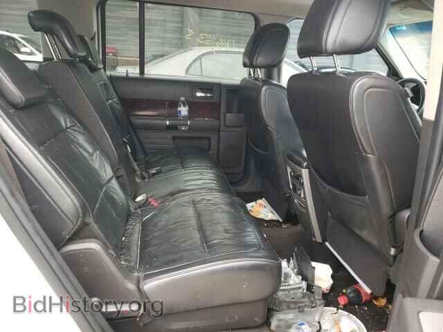 2009 FORD FLEX - VIN: 2FMDK52C19BA08308 - Photo 6