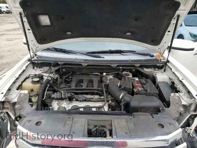 2009 FORD FLEX - VIN: 2FMDK52C19BA08308 - Photo 7