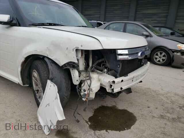 2009 FORD FLEX - VIN: 2FMDK52C19BA08308 - Photo 9