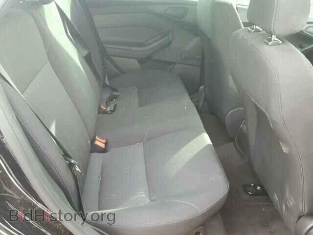 2016 FORD FOCUS - VIN: 1FADP3E23GL258567 - Фото 6