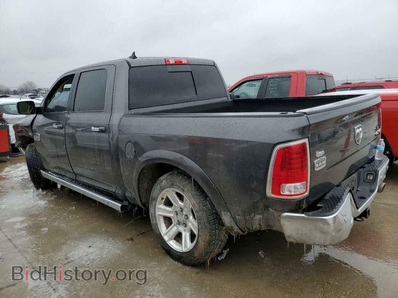 2015 RAM 1500 - VIN: 1C6RR7PT0FS788384 - Фото 2