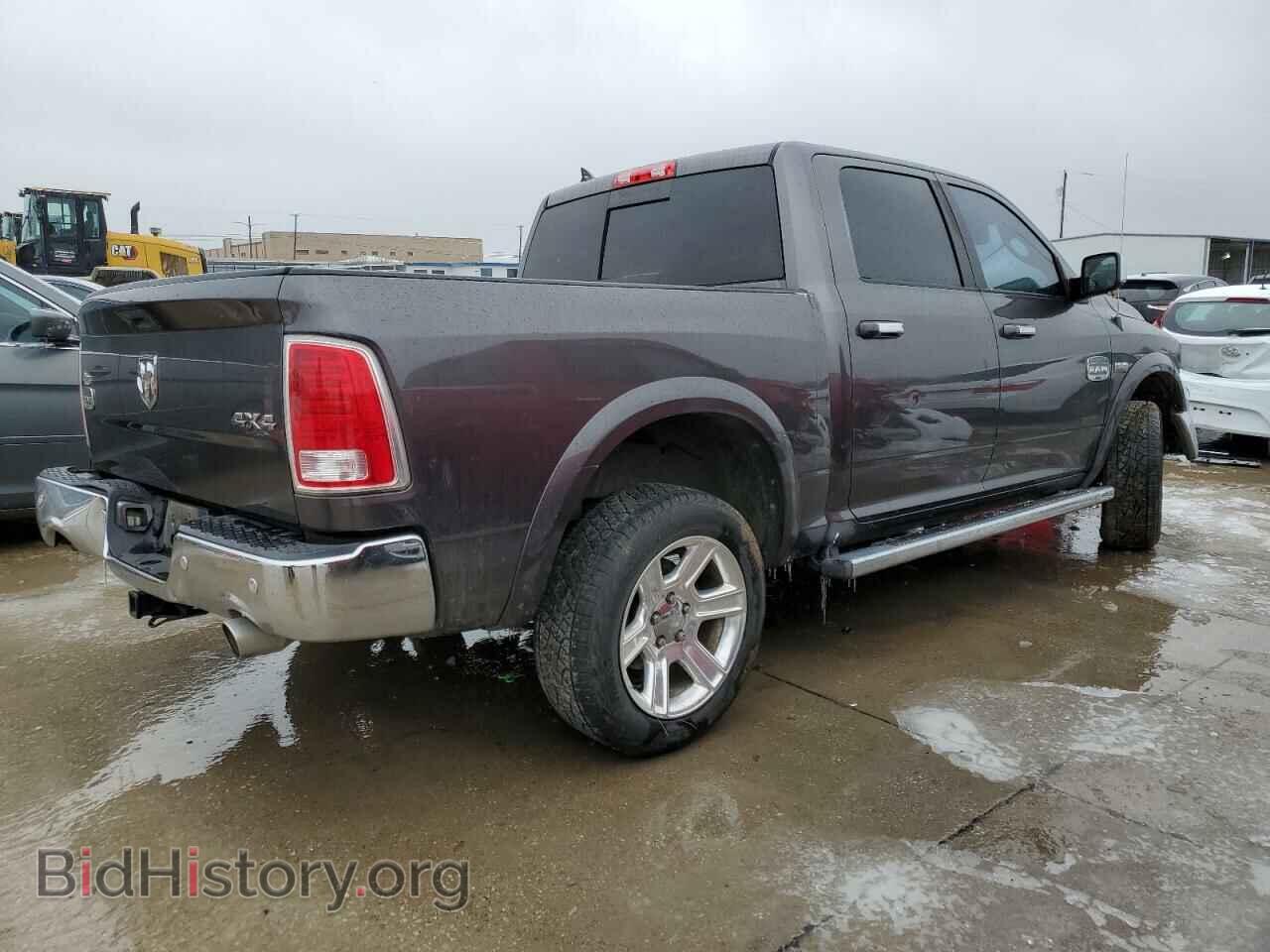 2015 RAM 1500 - VIN: 1C6RR7PT0FS788384 - Фото 3