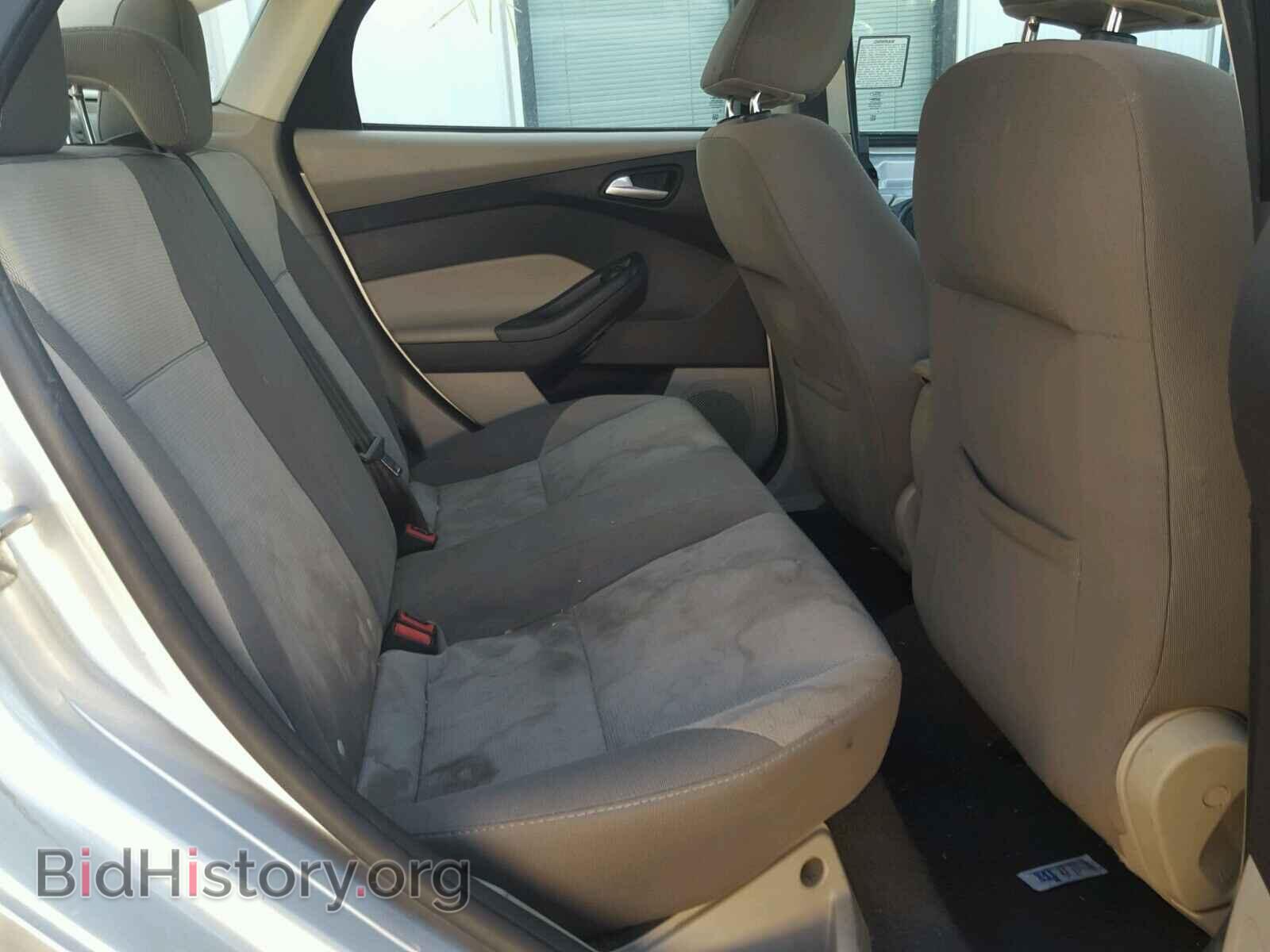 2013 FORD FOCUS - VIN: 1FADP3F22DL278898 - Photo 6