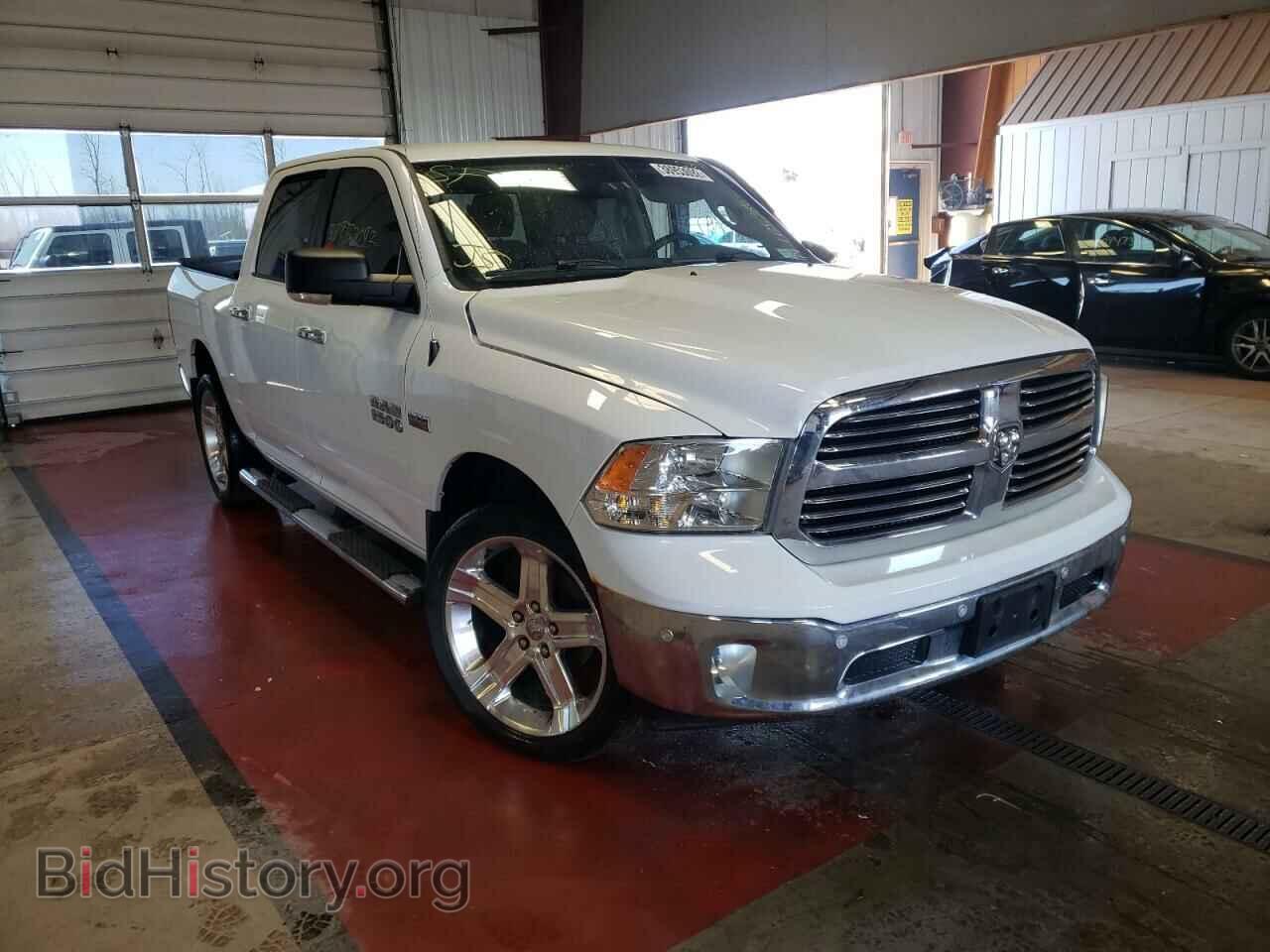 Photo 1C6RR7LT9FS512971 - RAM 1500 2015