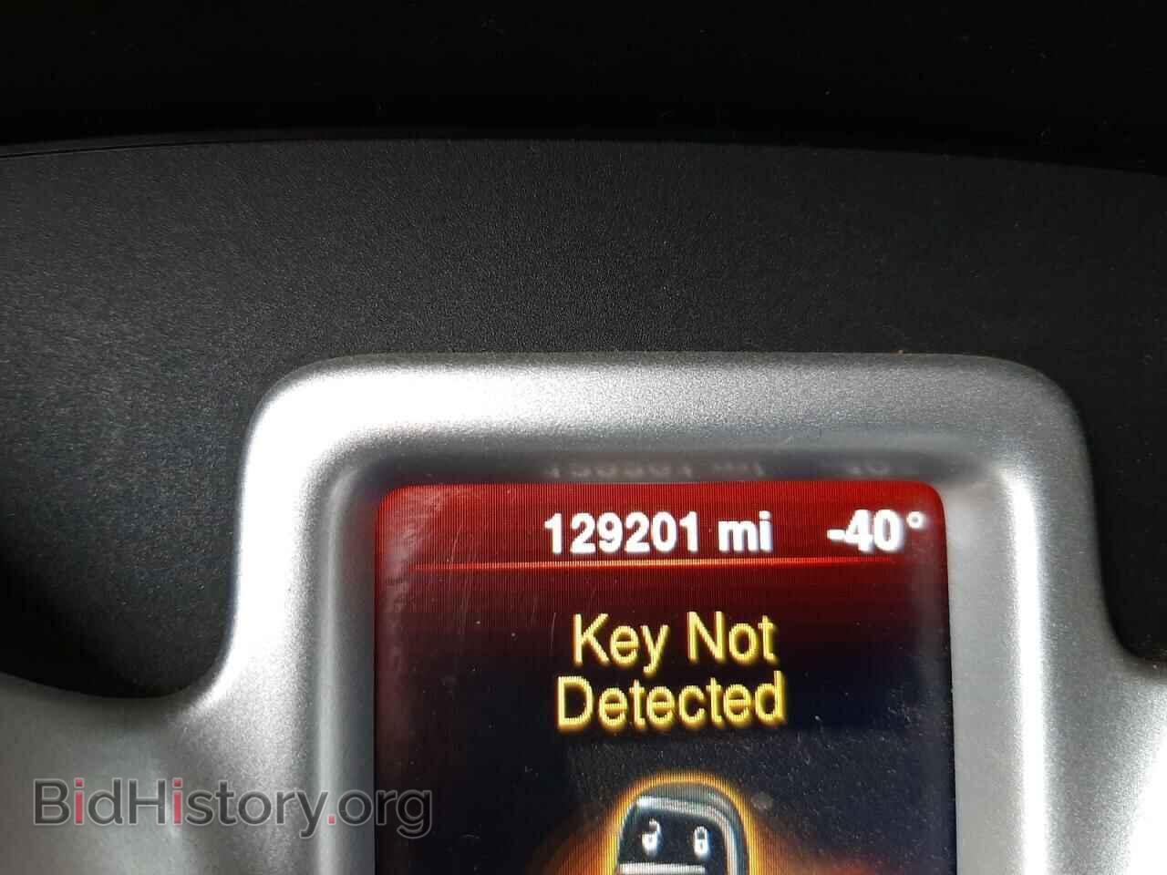 2015 DODGE JOURNEY - VIN: 3C4PDCBG6FT673711 - Фото 8