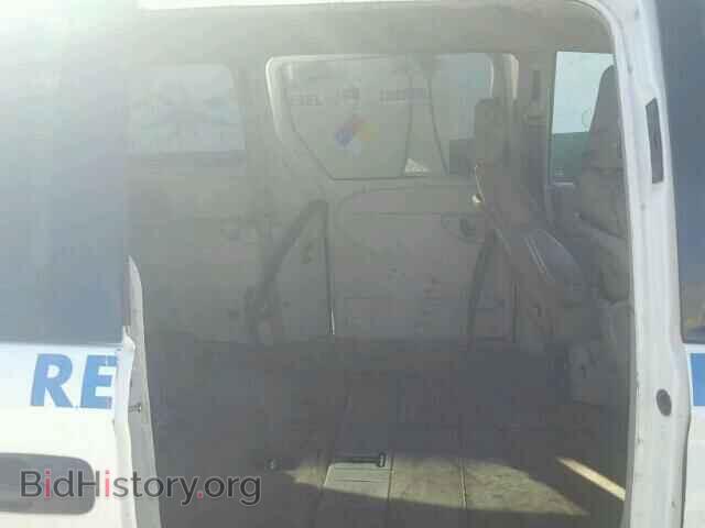 2005 DODGE CARAVAN - VIN: 1D4GP24R25B327142 - Фото 6