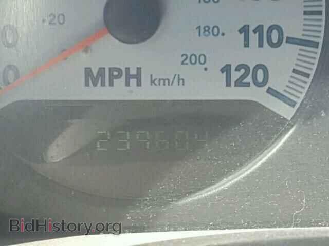 2005 DODGE CARAVAN - VIN: 1D4GP24R25B327142 - Фото 8