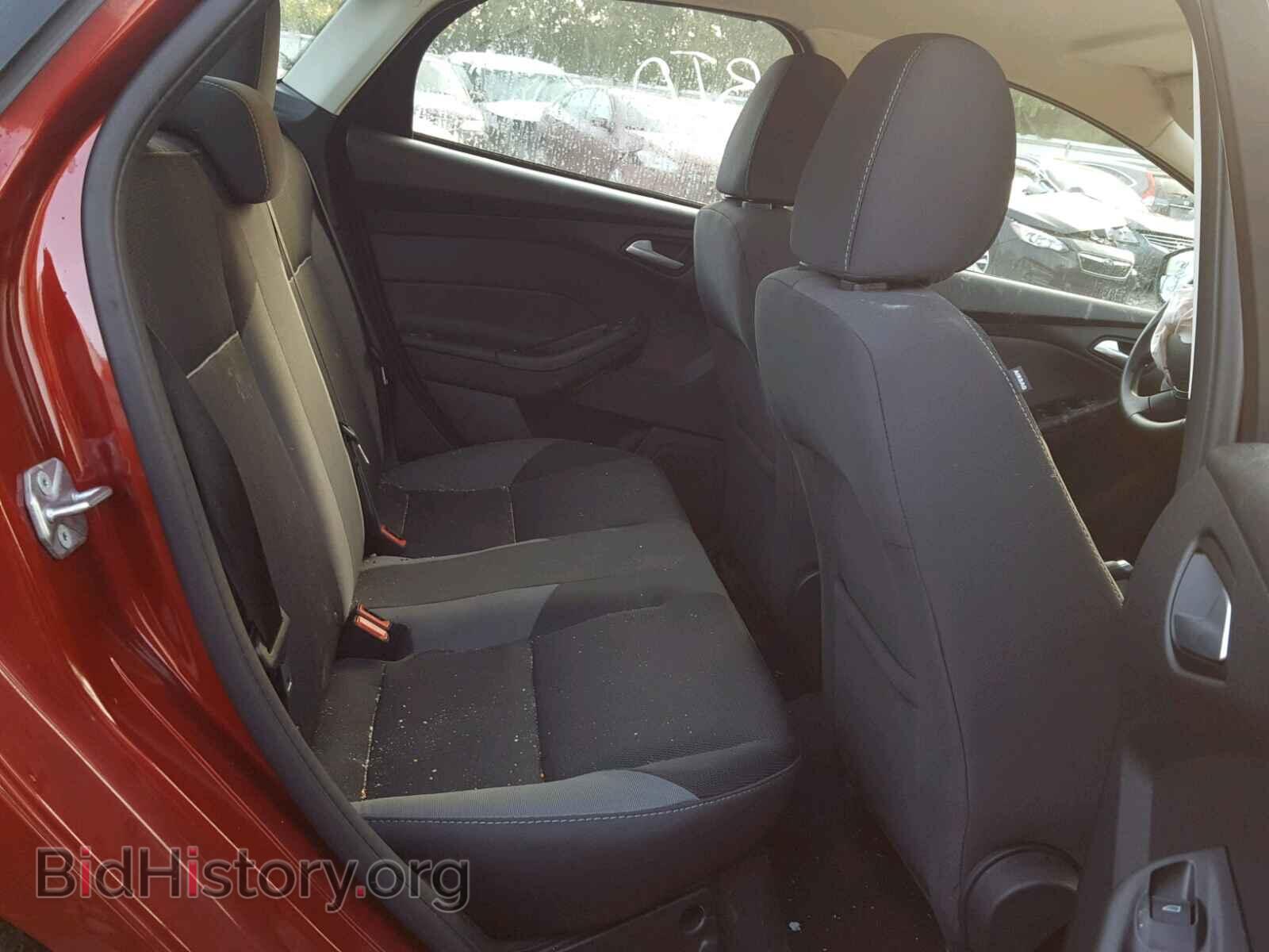 2014 FORD FOCUS - VIN: 1FADP3F26EL380268 - Photo 6