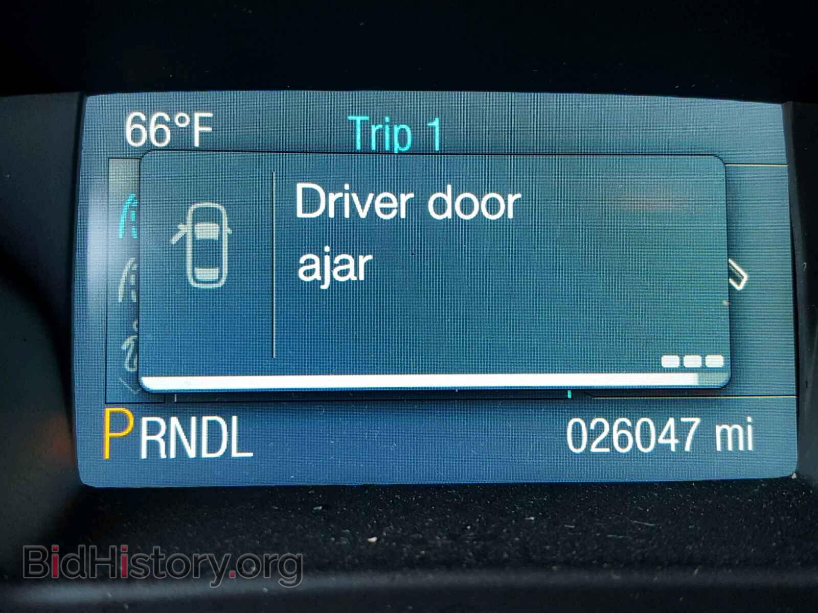 2014 FORD FOCUS - VIN: 1FADP3F26EL380268 - Photo 8