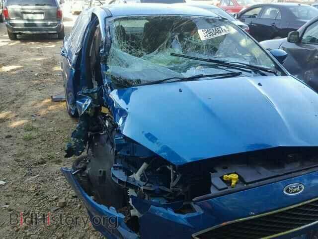 2016 FORD FOCUS - VIN: 1FADP3F25GL315785 - Фото 10