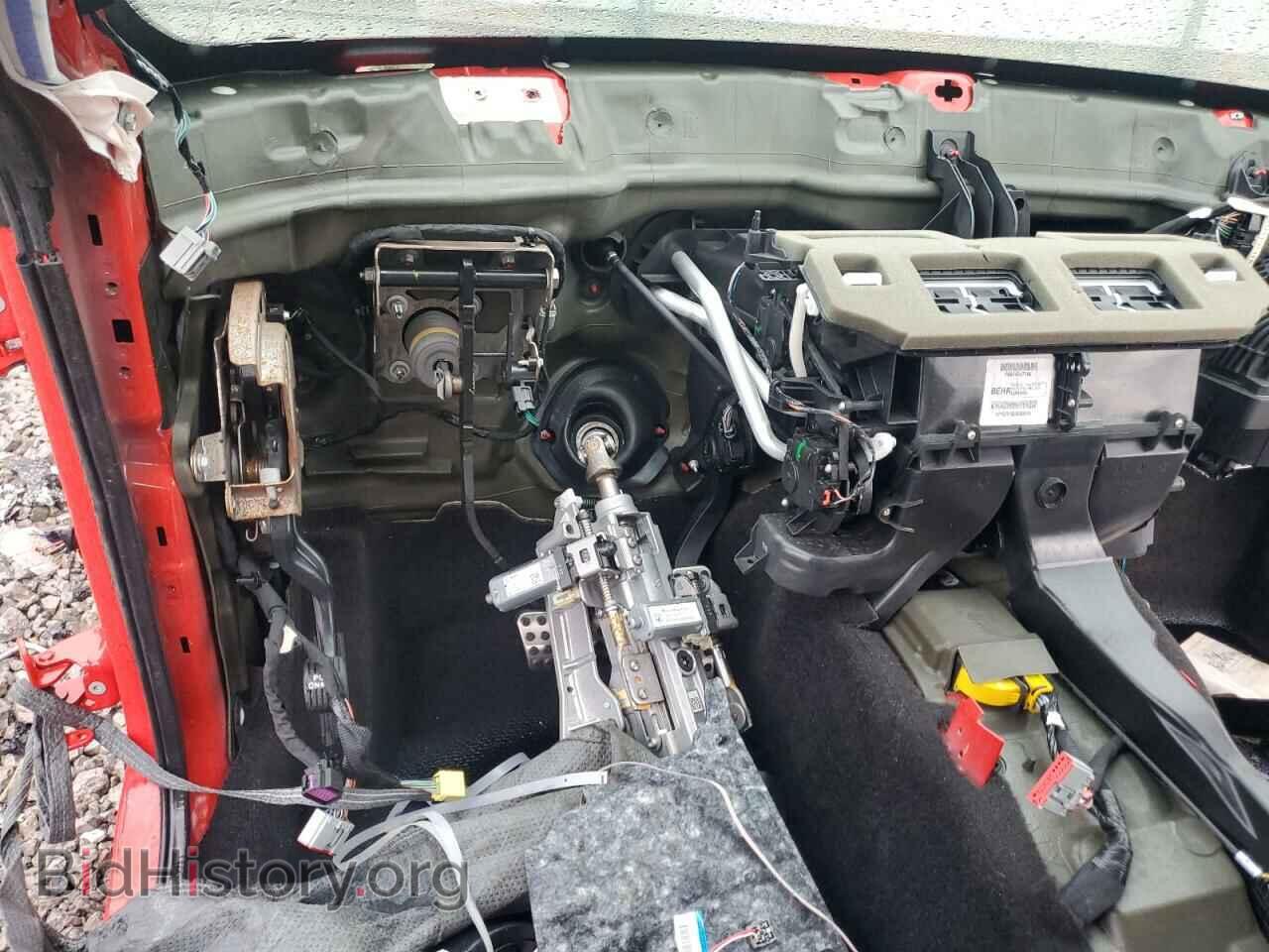 2015 DODGE CHALLENGER - VIN: 2C3CDZFJ4FH838904 - Photo 9