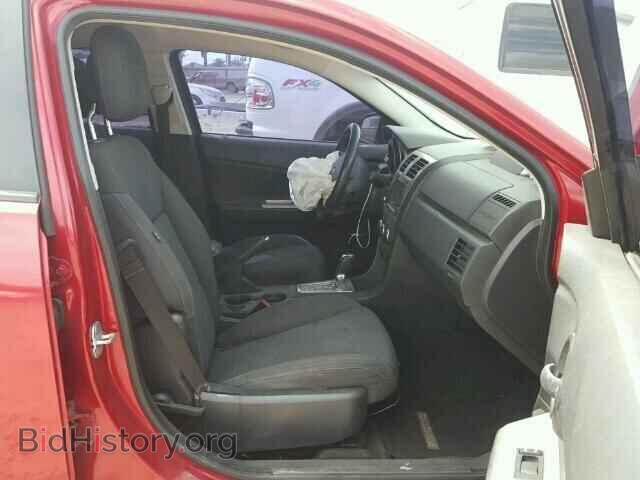 2010 DODGE AVENGER - VIN: 1B3CC1FBXAN175607 - Фото 5