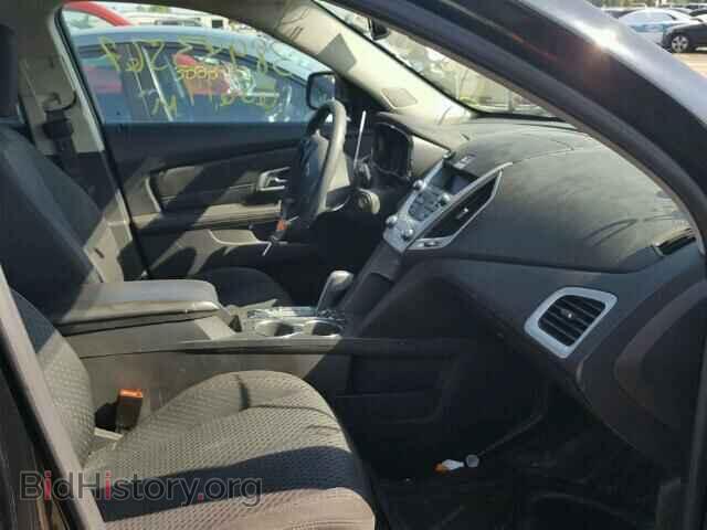 2011 GMC TERRAIN - VIN: 2CTALMEC2B6458109 - Фото 5