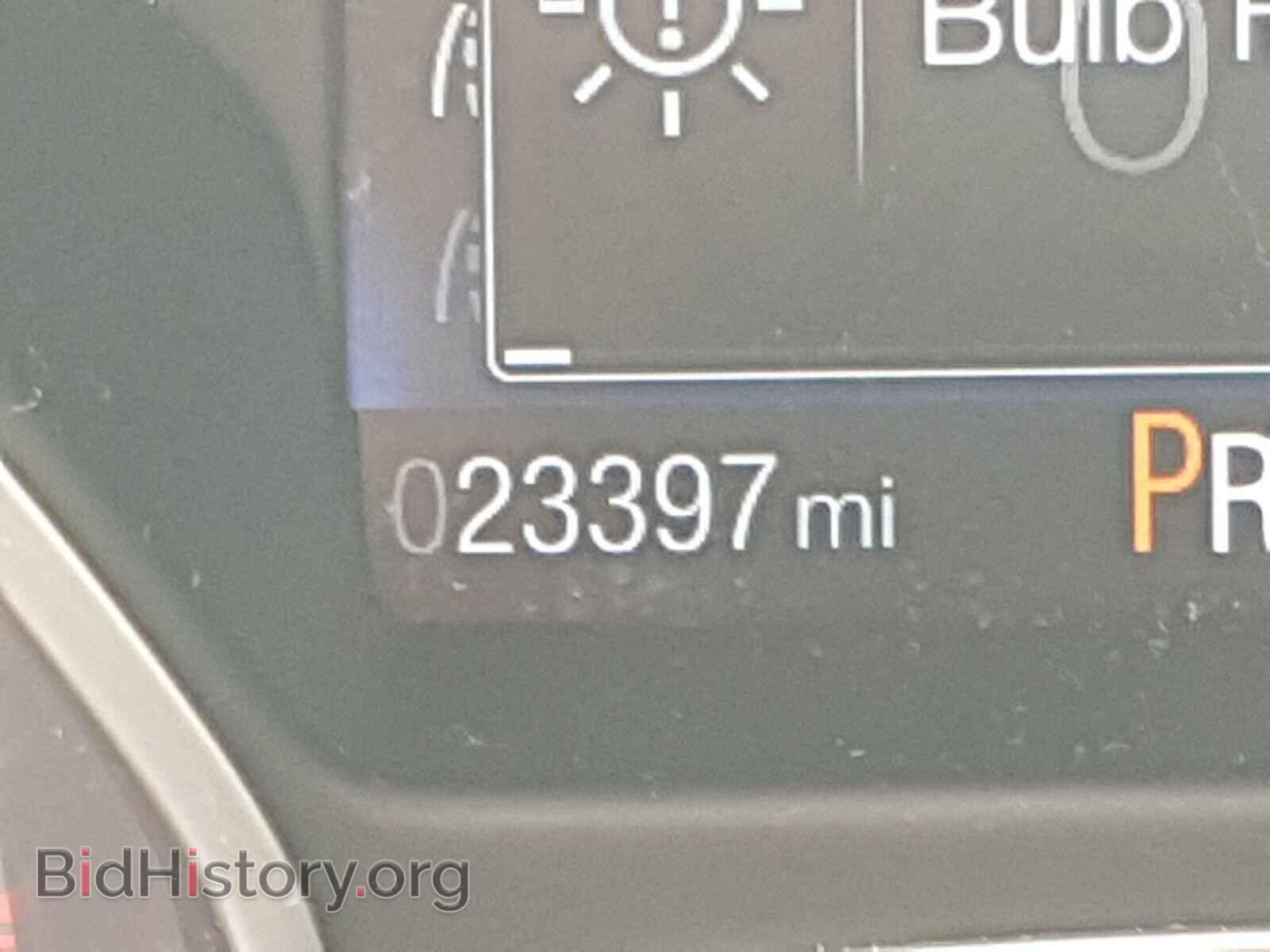 2018 FORD FOCUS - VIN: 1FADP3E25JL216666 - Фото 8
