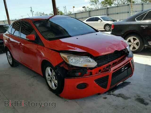 Photo 1FADP3F26DL247282 - FORD FOCUS 2013