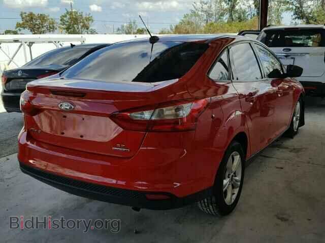 2013 FORD FOCUS - VIN: 1FADP3F26DL247282 - Photo 4