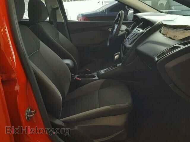 2013 FORD FOCUS - VIN: 1FADP3F26DL247282 - Photo 5