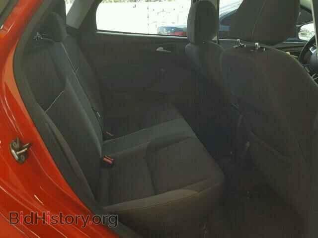2013 FORD FOCUS - VIN: 1FADP3F26DL247282 - Photo 6