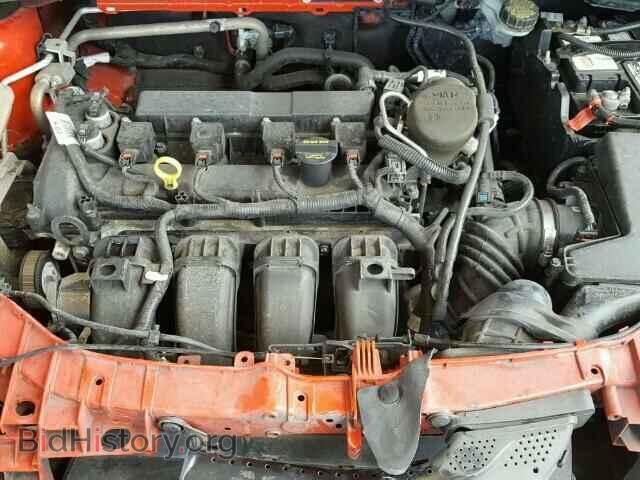 2013 FORD FOCUS - VIN: 1FADP3F26DL247282 - Photo 7