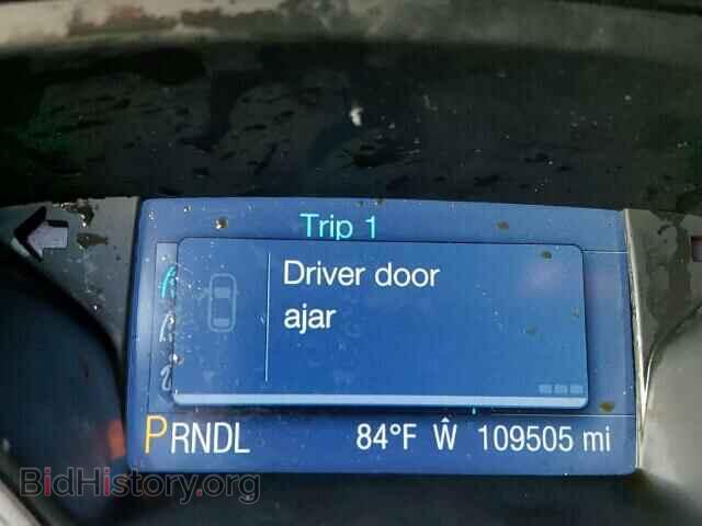 2013 FORD FOCUS - VIN: 1FADP3F26DL247282 - Photo 8