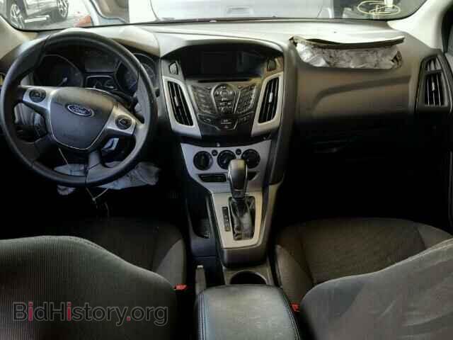 2013 FORD FOCUS - VIN: 1FADP3F26DL247282 - Photo 9