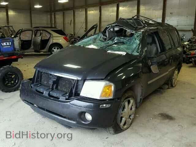 2007 GMC ENVOY - VIN: 1GKDT13S572235346 - Фото 2
