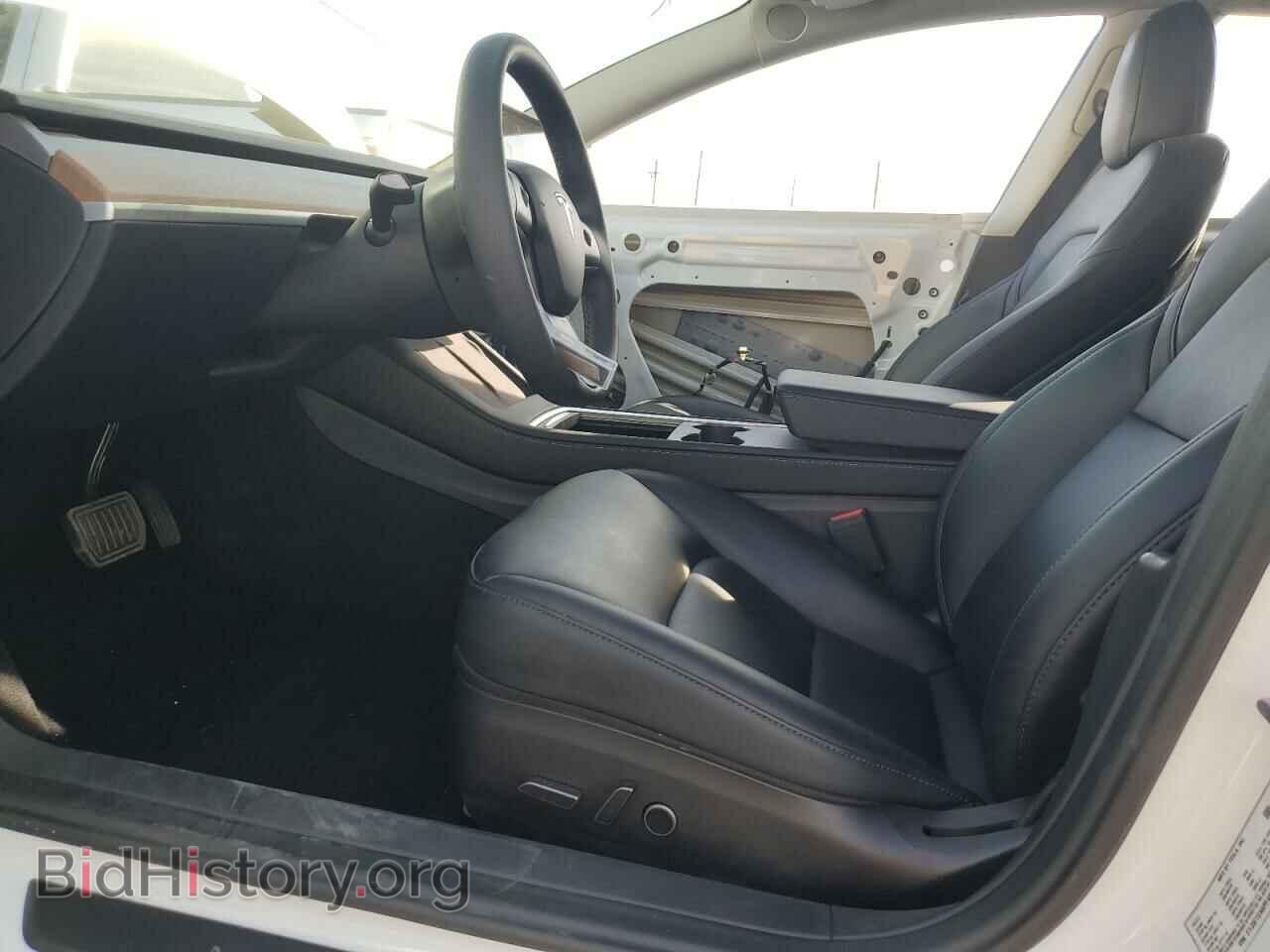 2023 TESLA MODEL 3 - VIN: 5YJ3E1EA6PF406852 - Фото 7