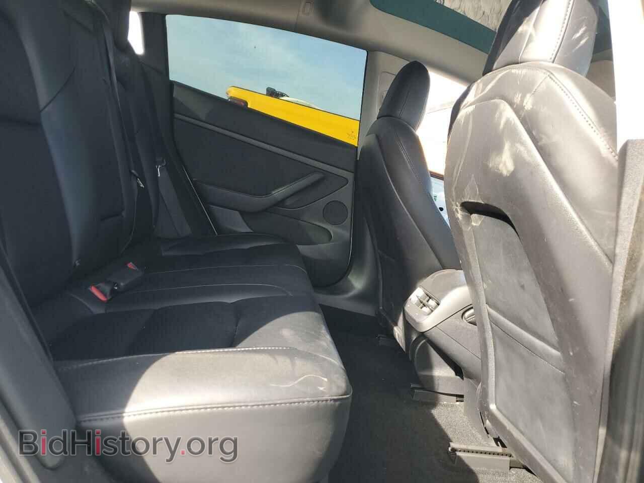 2023 TESLA MODEL 3 - VIN: 5YJ3E1EA6PF406852 - Фото 10