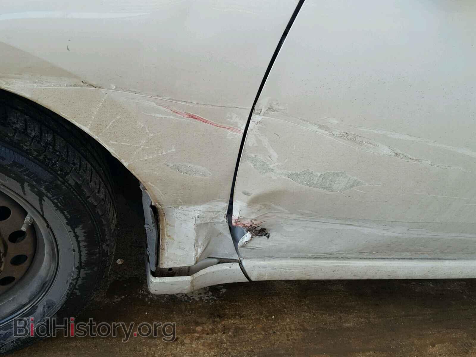 2012 MITSUBISHI GALANT - VIN: 4A32B3FF9CE014497 - Фото 9