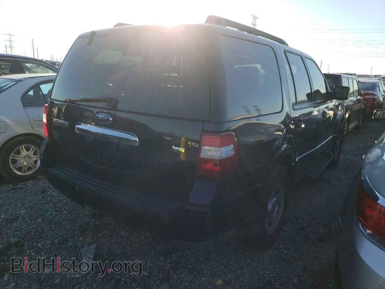 2009 FORD EXPEDITION - VIN: 1FMFU16569EB20128 - Фото 3