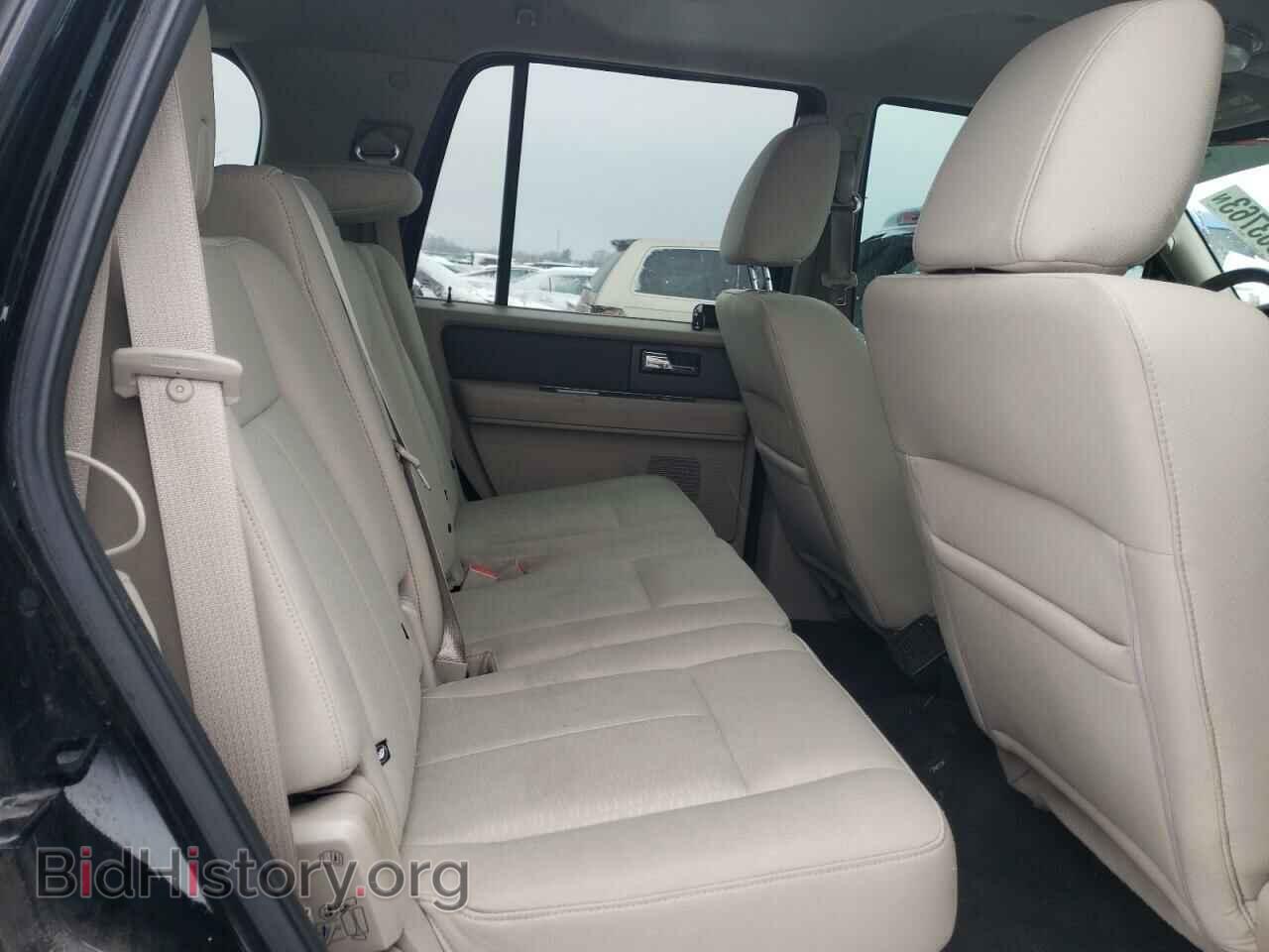 2009 FORD EXPEDITION - VIN: 1FMFU16569EB20128 - Фото 10