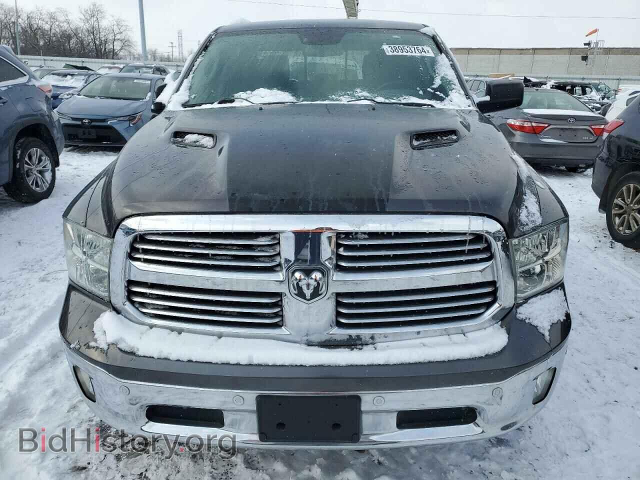 2014 RAM 1500 - VIN: 1C6RR7LM3ES326981 - Фото 5
