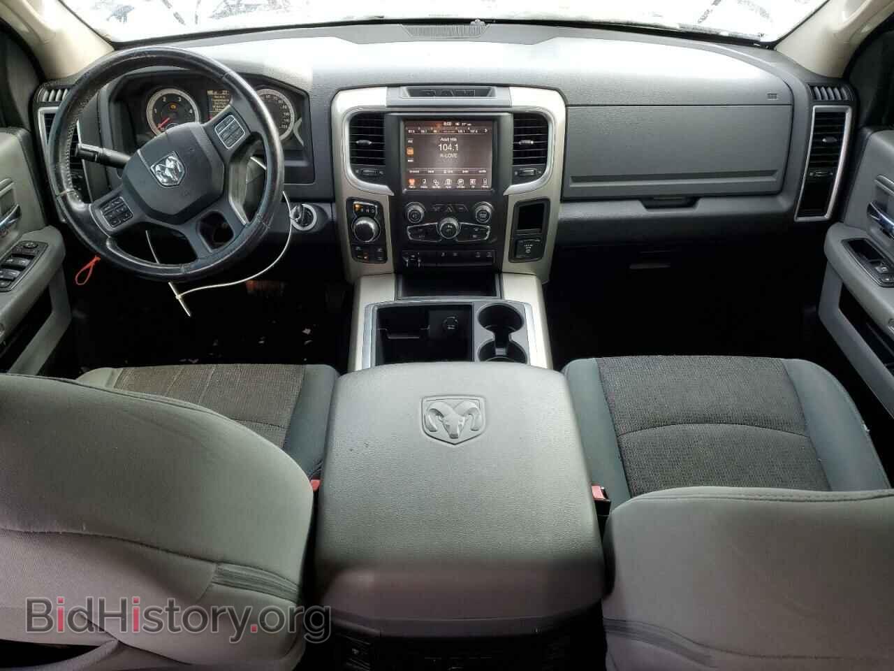 2014 RAM 1500 - VIN: 1C6RR7LM3ES326981 - Фото 8