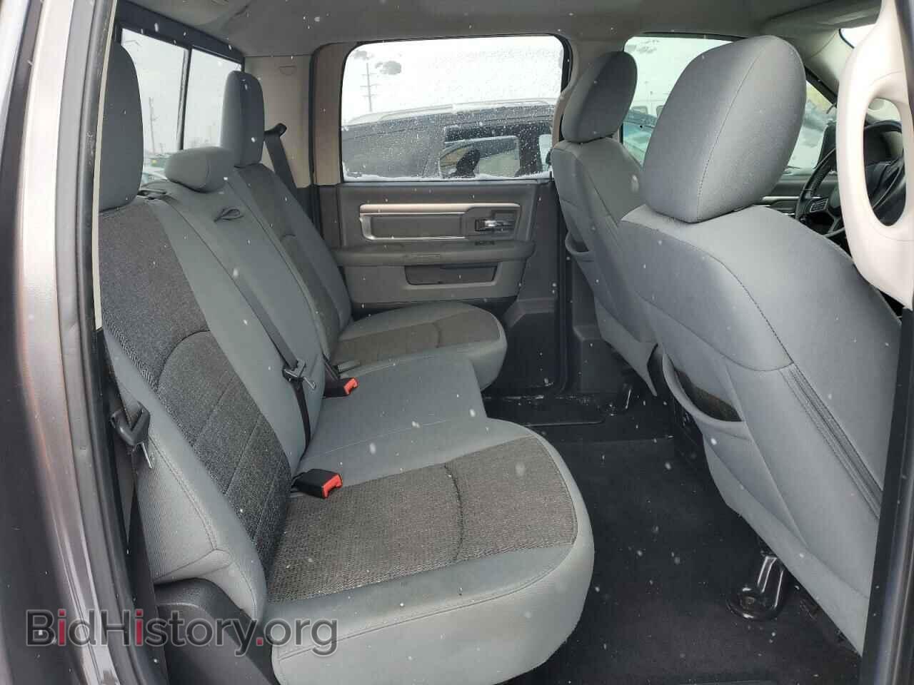 2014 RAM 1500 - VIN: 1C6RR7LM3ES326981 - Фото 10