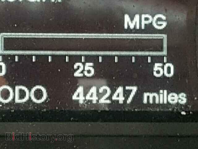 2012 HYUNDAI SONATA - VIN: 5NPEB4AC1CH497230 - Фото 8
