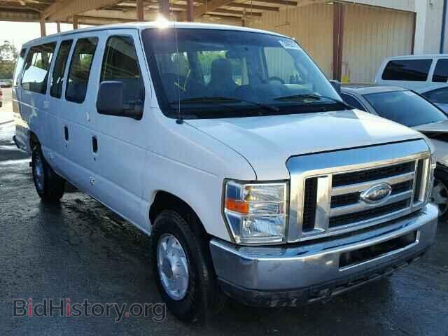 Фотография 1FBSS3BL6BDA00953 - FORD ECONOLINE 2011