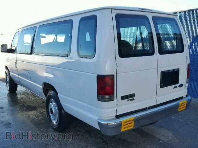 2011 FORD ECONOLINE - VIN: 1FBSS3BL6BDA00953 - Фото 3