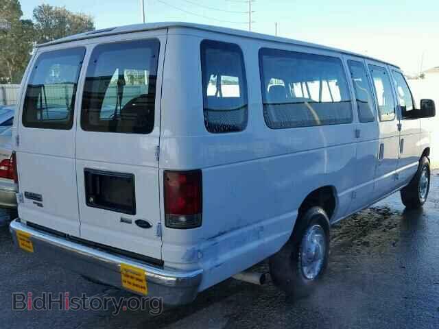 2011 FORD ECONOLINE - VIN: 1FBSS3BL6BDA00953 - Фото 4
